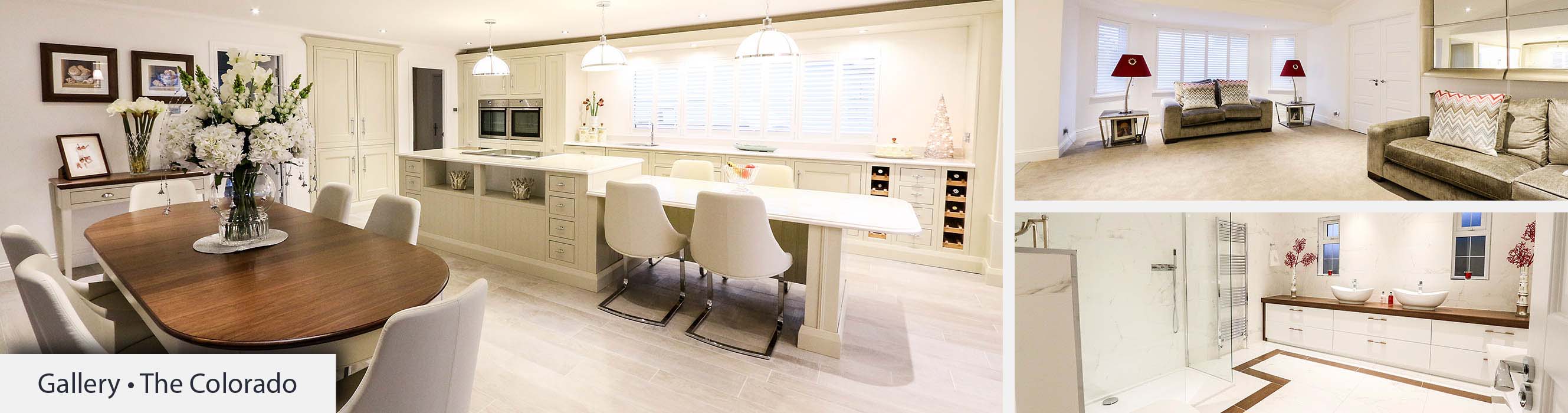 Gallery - The Colorado